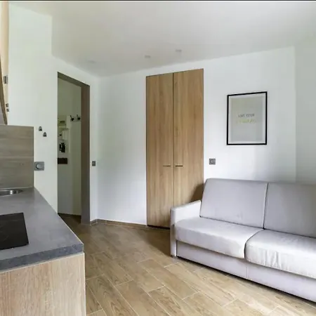 Lejlighed Hsh Bessiere-batignolles Superbe Paris